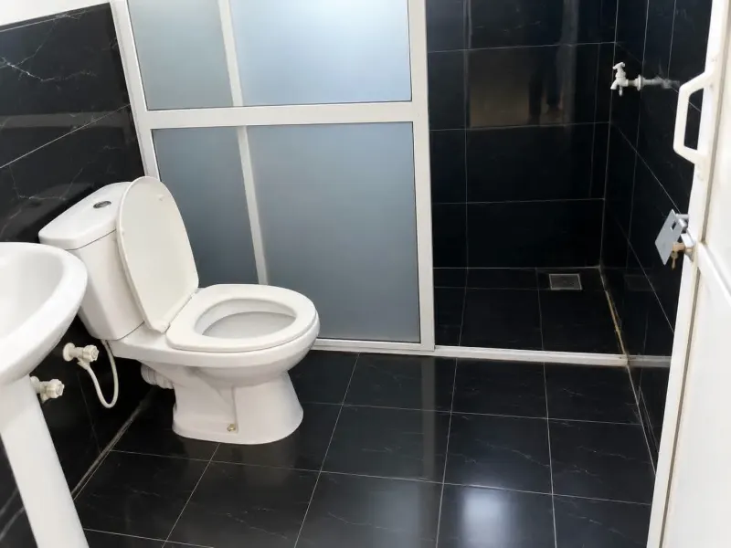 APARTMENT FOR RENT IN COLOMBO 4 photo 3