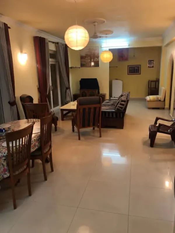 🏙️ APARTMENT FOR RENT IN BAMBALAPITIYA – COLOMBO 04 photo 2