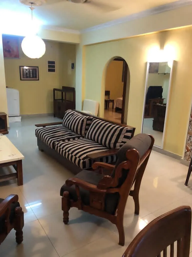 🏙️ APARTMENT FOR RENT IN BAMBALAPITIYA – COLOMBO 04 photo 3