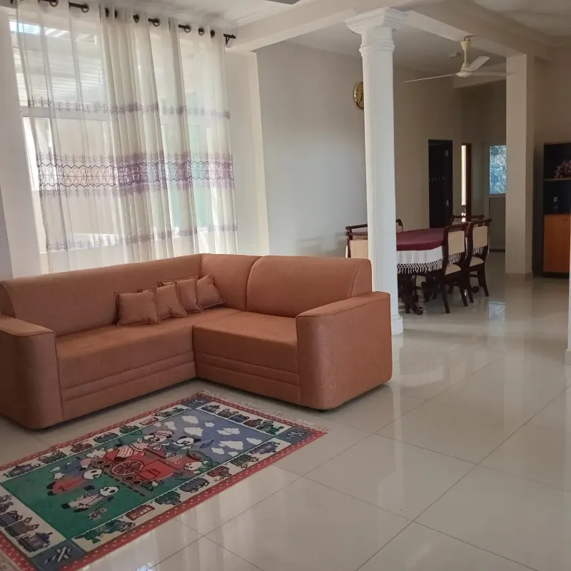 HOUSE FOR RENT IN COLOMBO-05 | LKR 300,000 PER MONTH