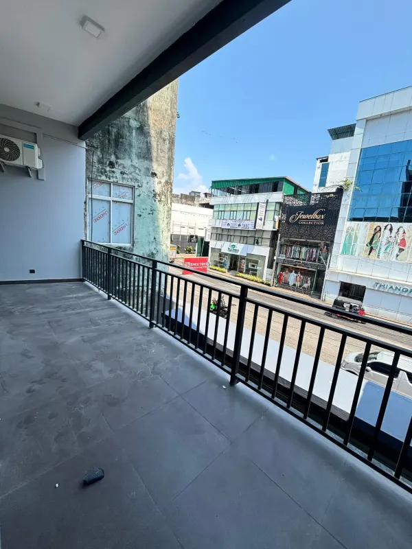 01 BEDROOM BRAND NEW APARTMENT FOR RENT IN THIMBIRIGASYAYA, COLOMBO 05 photo 4