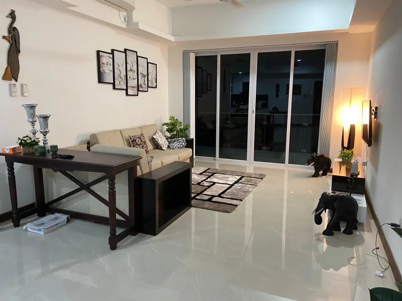 6 BEDROOM HOUSE IN COLOMBO 05