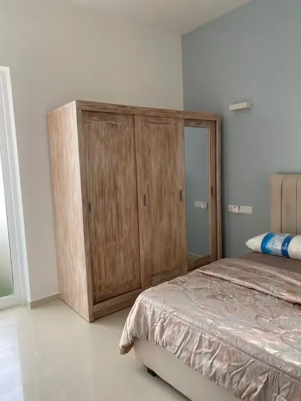 FULLY FURNISHED 2-BEDROOM APARTMENT FOR RENT – JAVA 25, COLOMBO 05 photo 6