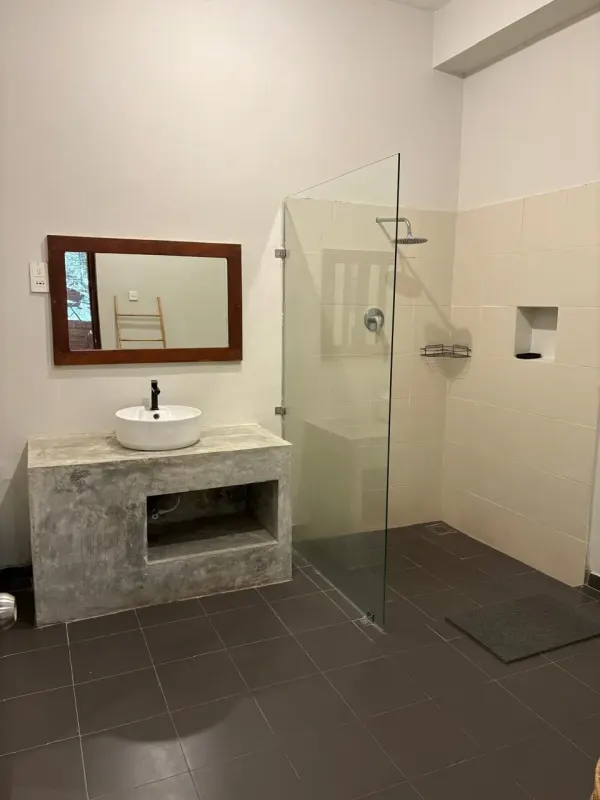 APARTMENT FOR RENT JAWATTA ROAD - COLOMBO 5 photo 6