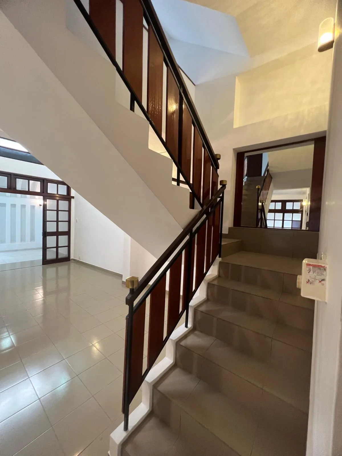 8 BEDROOM HOUSE IN COLOMBO 05 photo 13