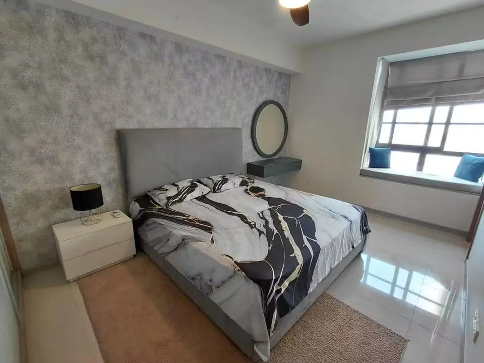 LUXURY 3-BEDROOM RESIDENCE FOR RENT | HAVELOCK CITY, COLOMBO 05