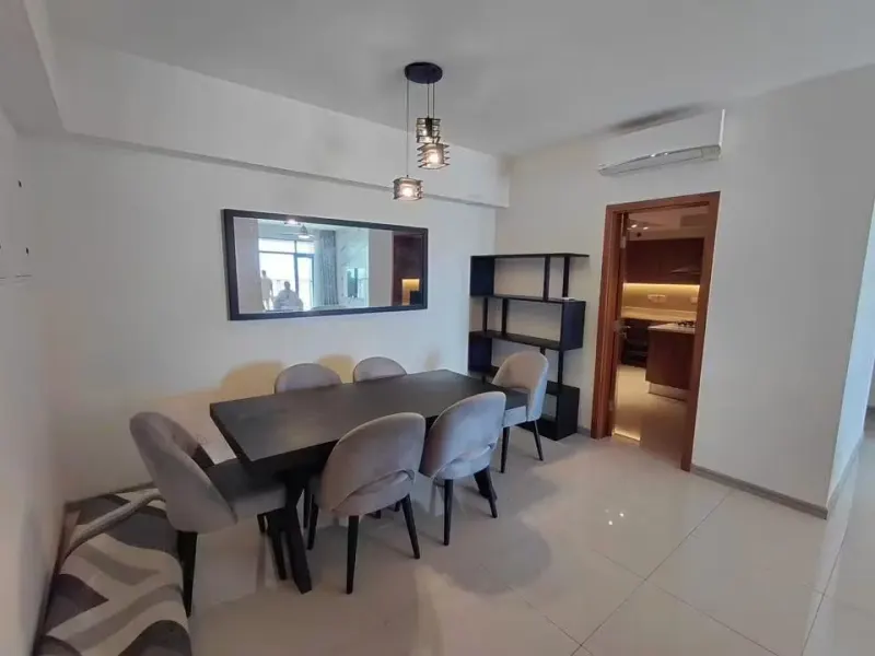 LUXURY 3-BEDROOM RESIDENCE FOR RENT | HAVELOCK CITY, COLOMBO 05 photo 4