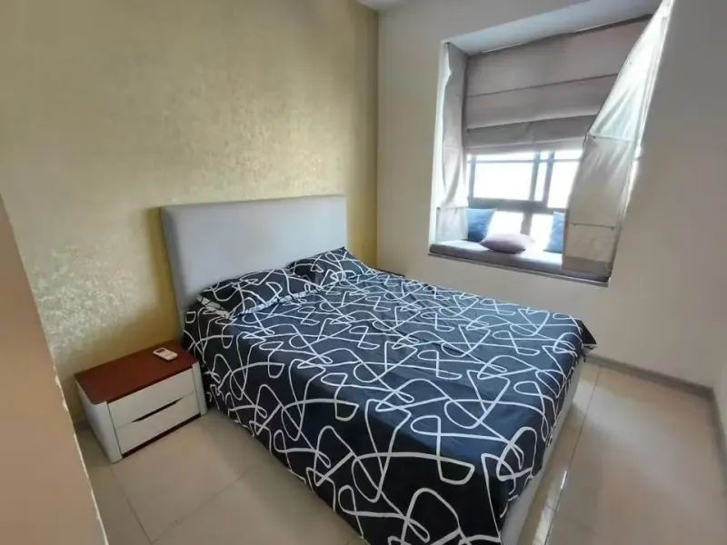 LUXURY 3-BEDROOM RESIDENCE FOR RENT | HAVELOCK CITY, COLOMBO 05 photo 5