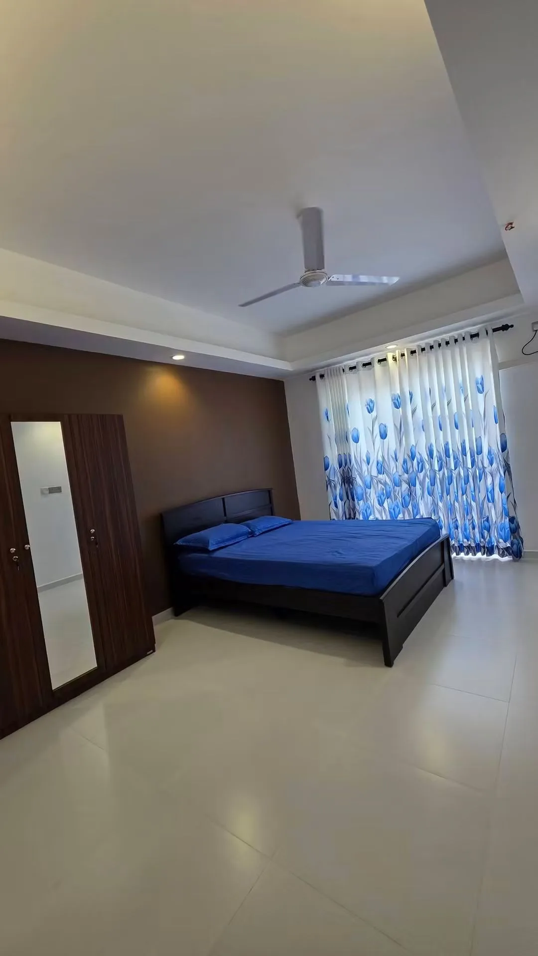 BRAND NEW FURNISHED APARTMENT FOR RENT | COLOMBO 05 photo 2