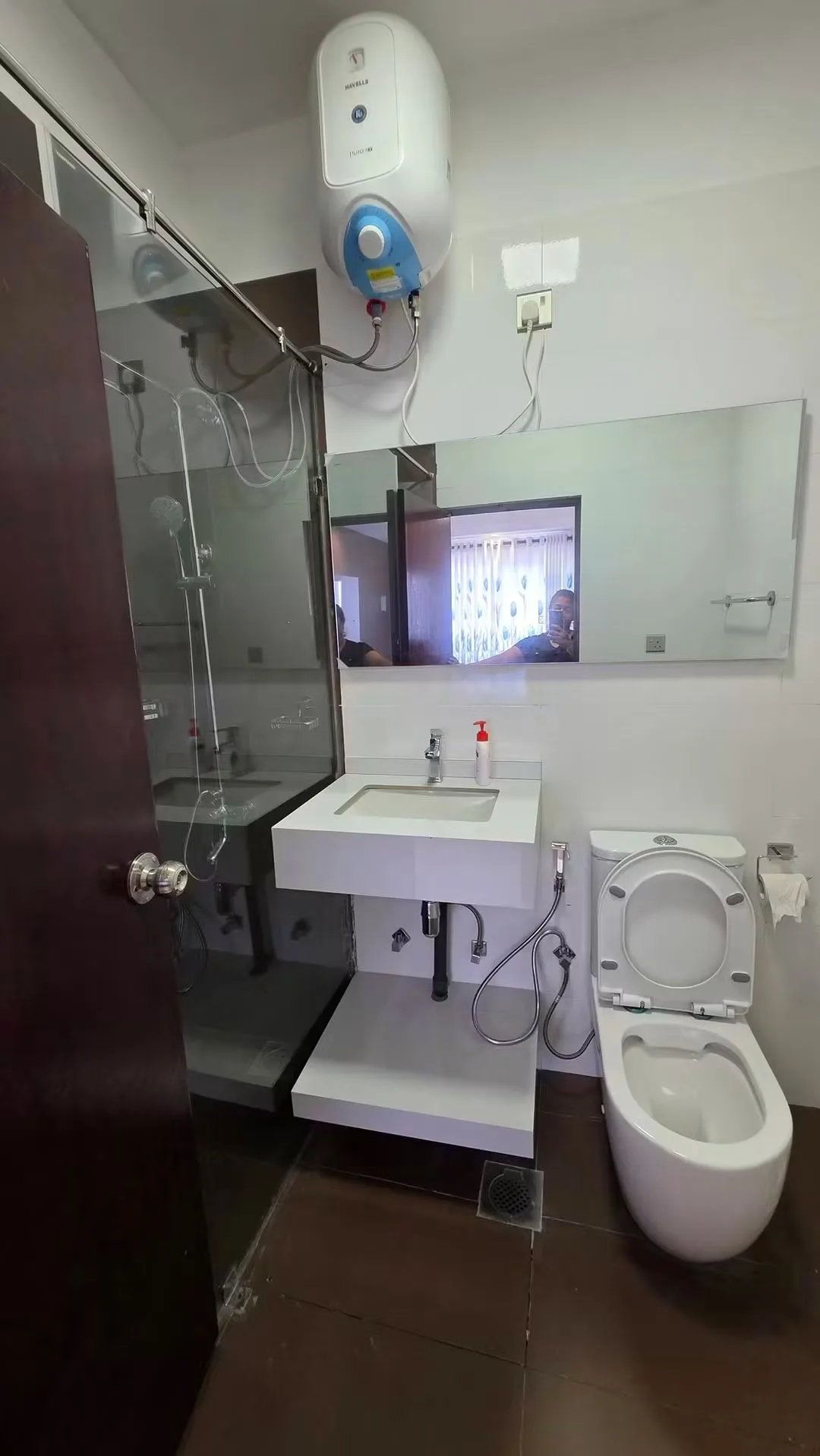 BRAND NEW FURNISHED APARTMENT FOR RENT | COLOMBO 05 photo 3
