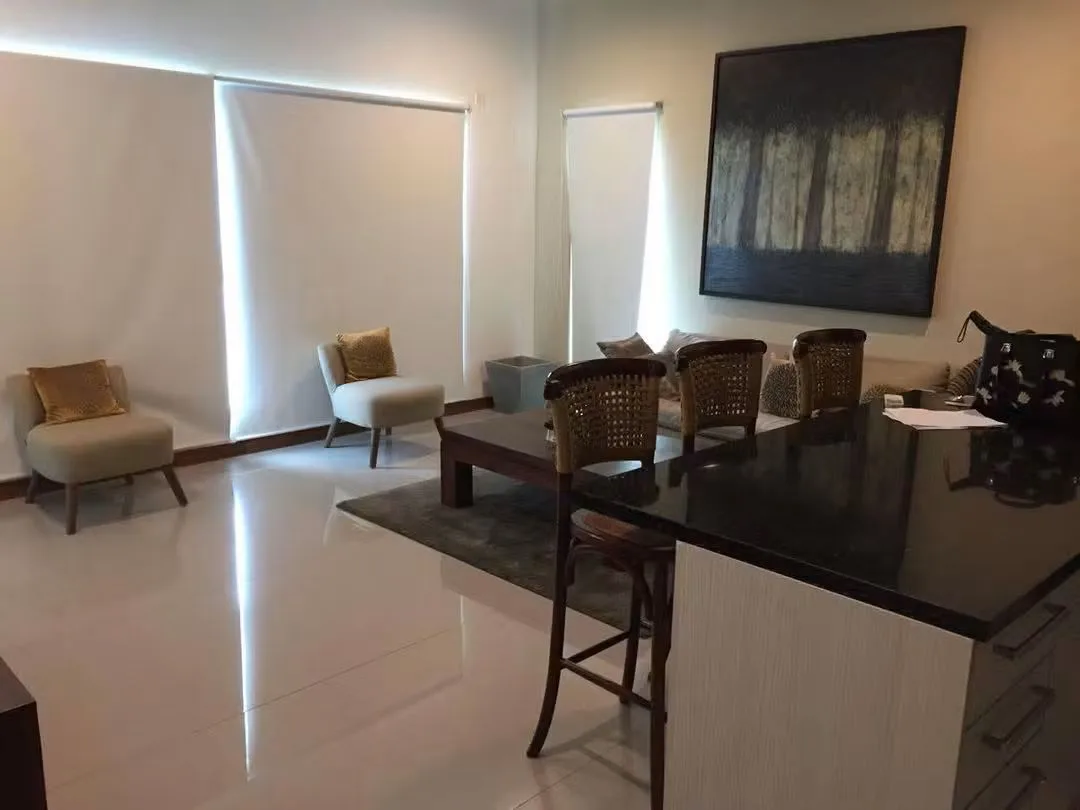 3 BEDROOM APARTMENT IN COLOMBO 05