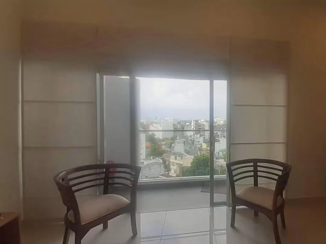 3 BEDROOM APARTMENT IN COLOMBO 05 photo 2
