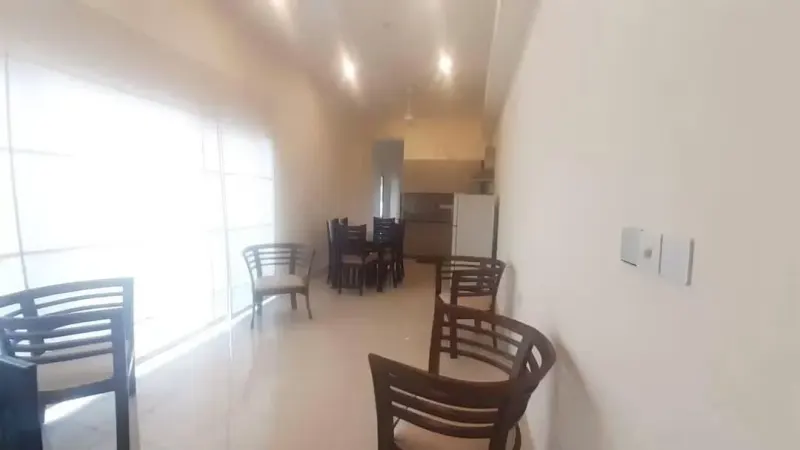3 BEDROOM APARTMENT IN COLOMBO 05 photo 3