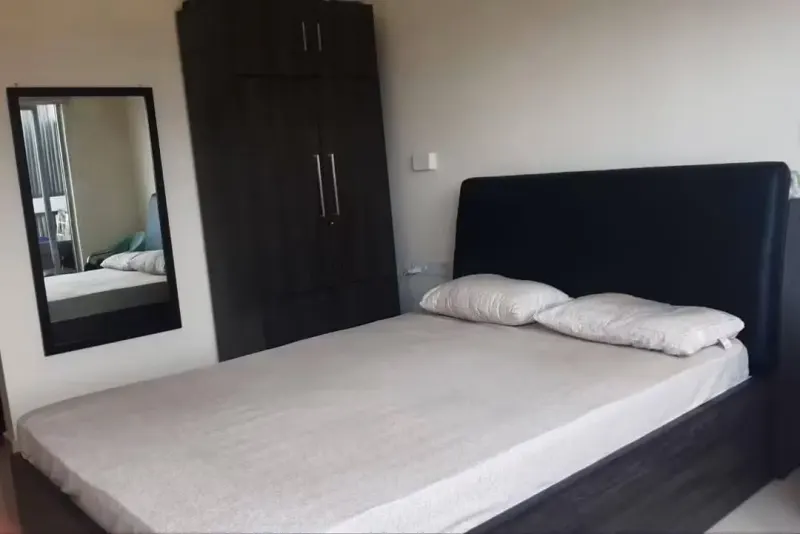 3 BEDROOM APARTMENT IN COLOMBO 05 photo 4