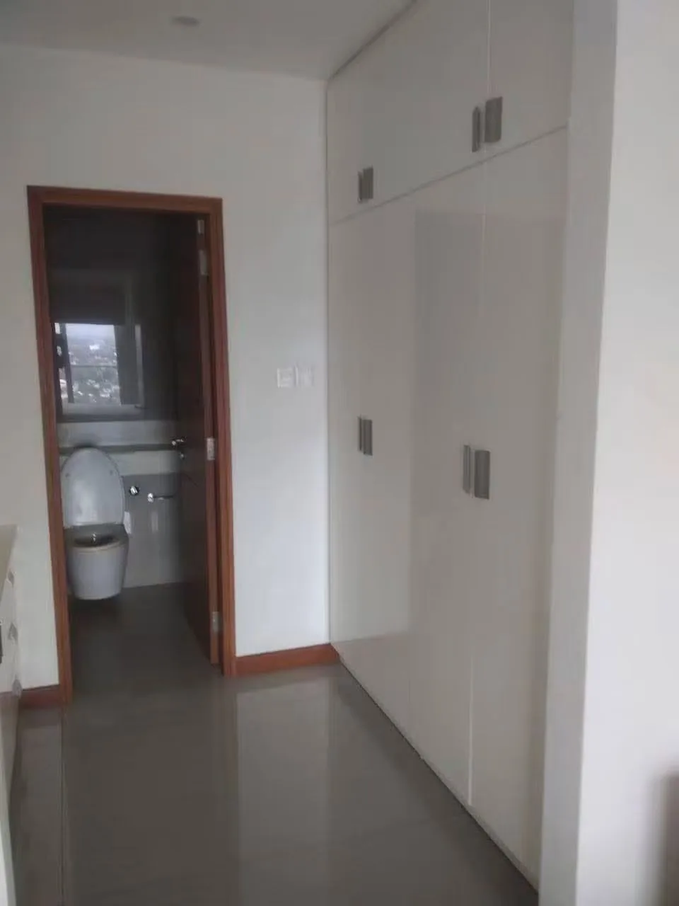 3 BEDROOM APARTMENT IN COLOMBO 05 photo 5