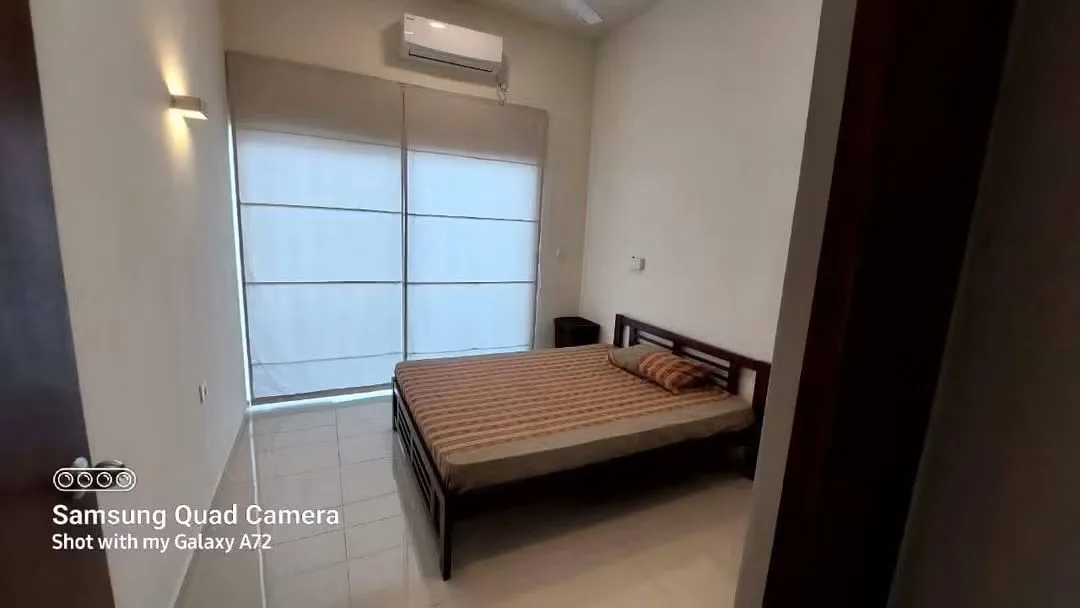 3 BEDROOM APARTMENT IN COLOMBO 05 photo 7
