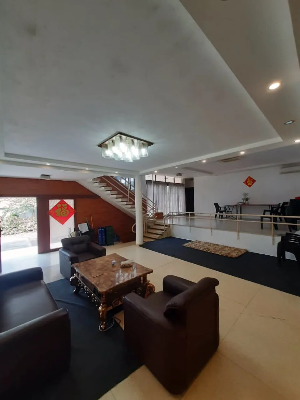 14-BEDROOM HOUSE FOR RENT – COLOMBO 05 photo 2