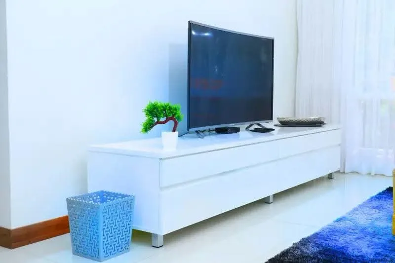 3-BEDROOM SERVICED APARTMENT FOR RENT – COLOMBO 05 photo 2