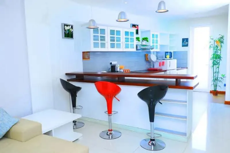 3-BEDROOM SERVICED APARTMENT FOR RENT – COLOMBO 05 photo 9