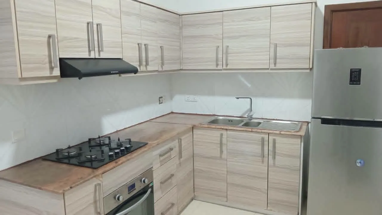 SEMI LUXURY APARTMENT FOR RENT IN COLOMBO 5 photo 3