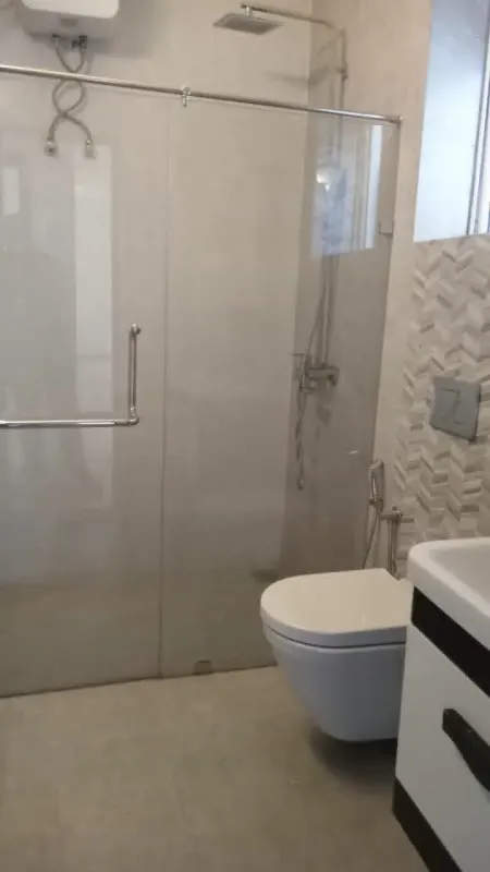 SEMI LUXURY APARTMENT FOR RENT IN COLOMBO 5 photo 4