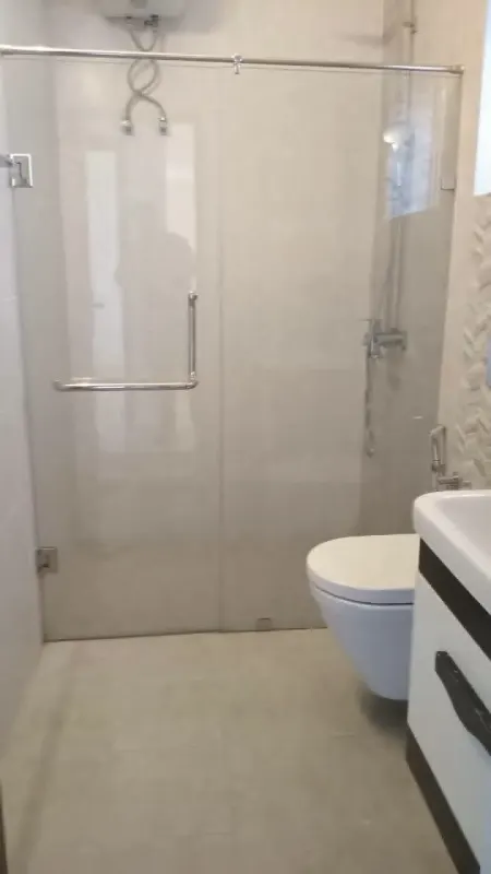 SEMI LUXURY APARTMENT FOR RENT IN COLOMBO 5 photo 5