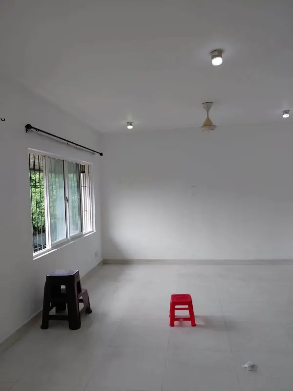 2-BEDROOM CORNER APARTMENT FOR RENT – ANDERSON FLATS, COLOMBO 05 photo 3