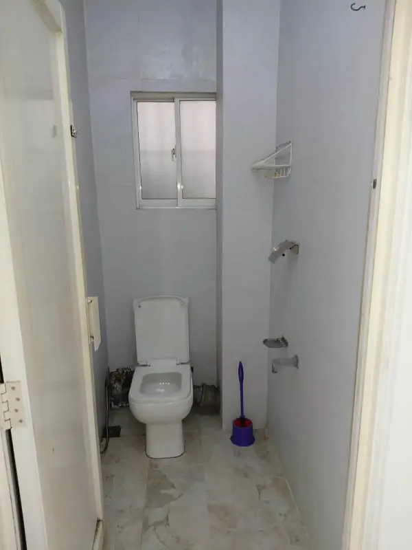 2-BEDROOM CORNER APARTMENT FOR RENT – ANDERSON FLATS, COLOMBO 05 photo 4