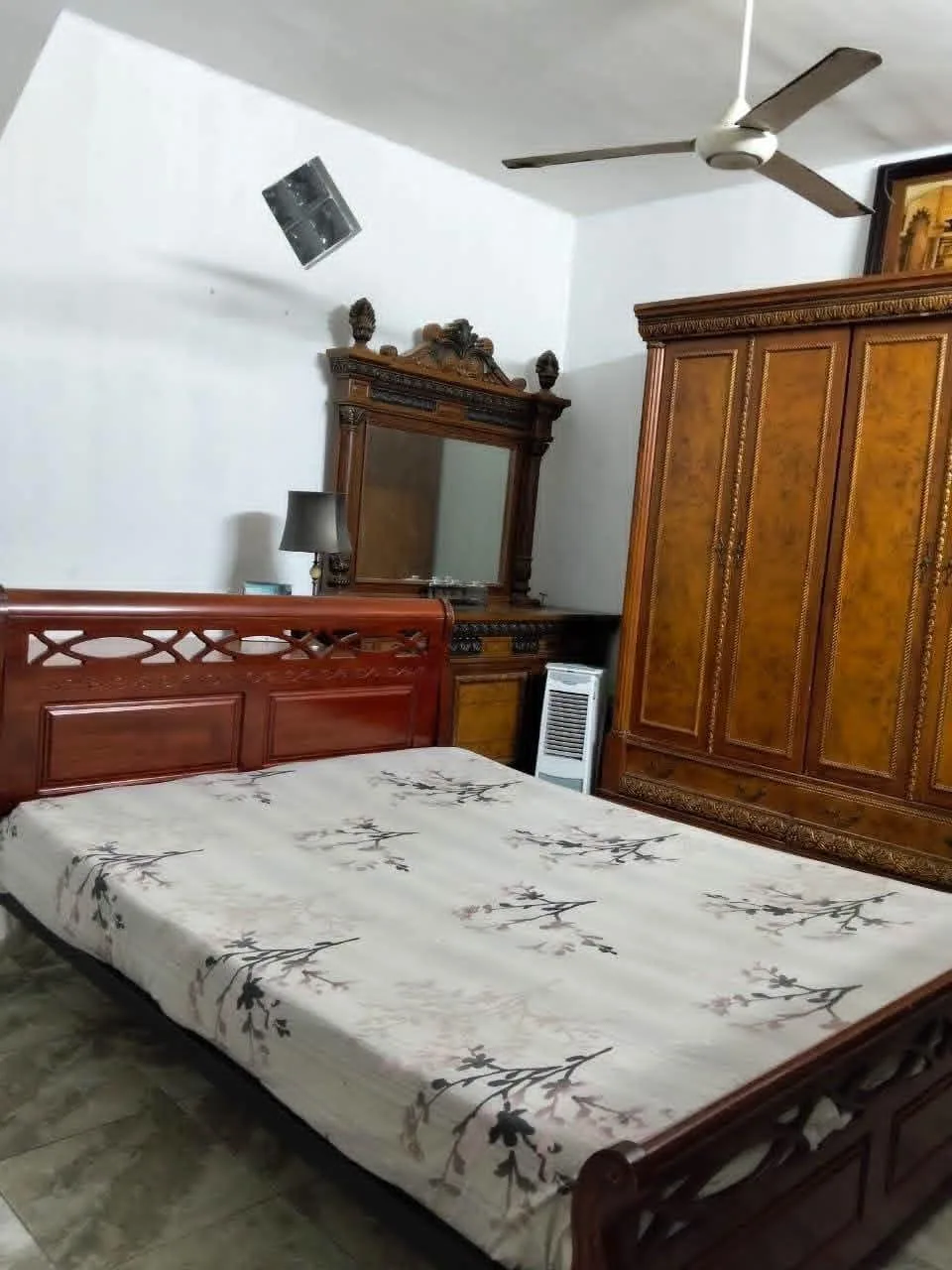 🏡 2-STOREY HOUSE FOR RENT – KIRULAPONE, COLOMBO 05