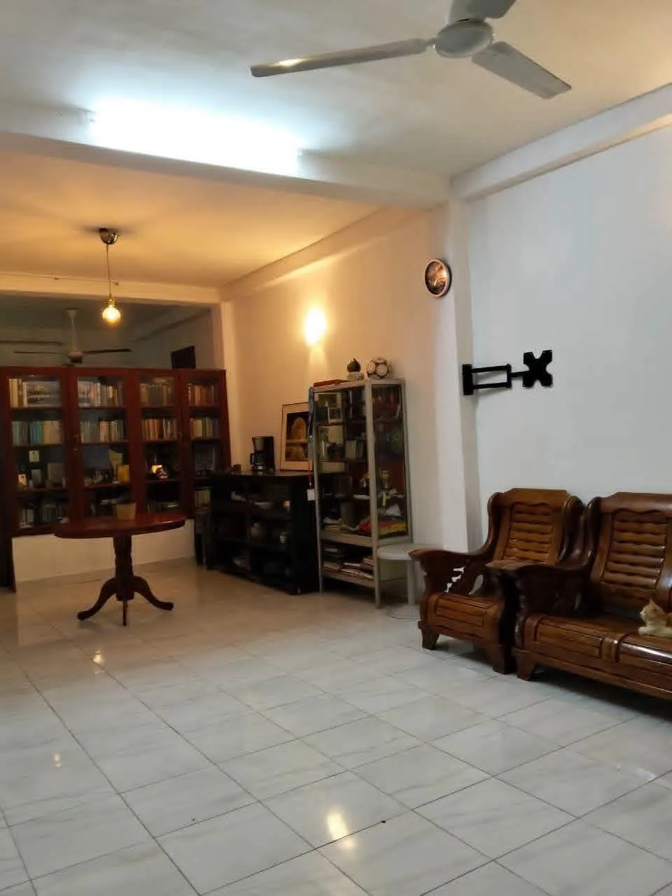 🏡 2-STOREY HOUSE FOR RENT – KIRULAPONE, COLOMBO 05 photo 4
