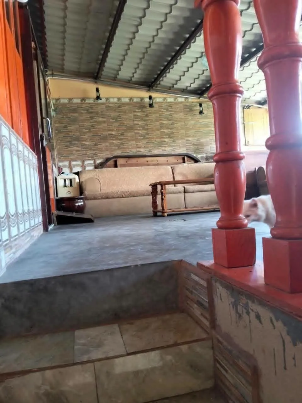 🏡 2-STOREY HOUSE FOR RENT – KIRULAPONE, COLOMBO 05 photo 9