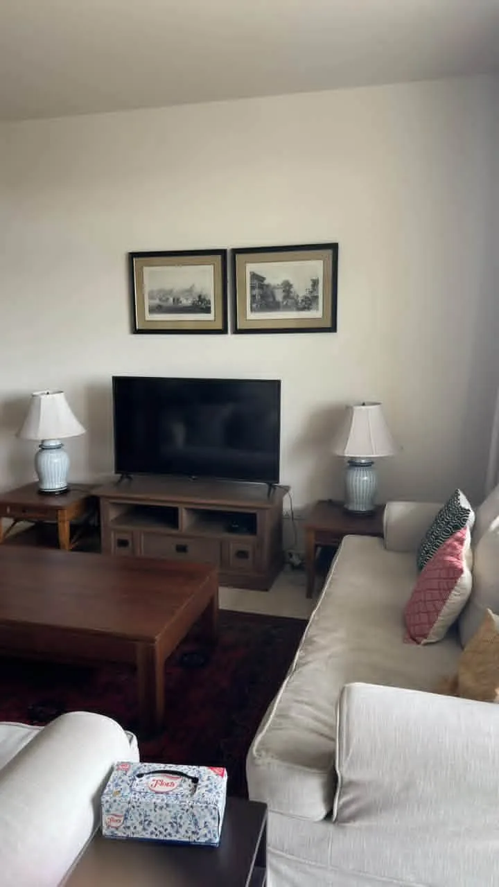 3 BED APARTMENT · COLOMBO 05