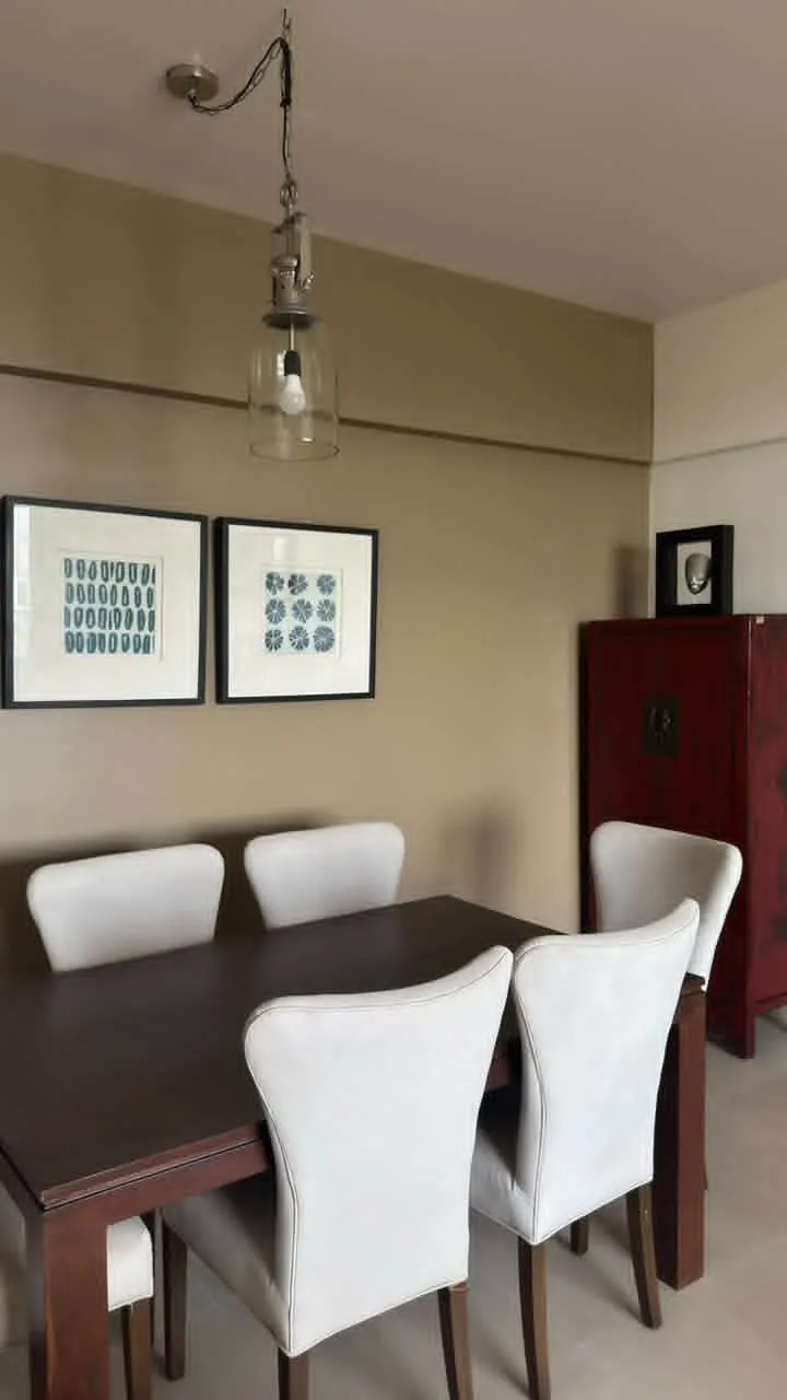 3 BED APARTMENT · COLOMBO 05 photo 2