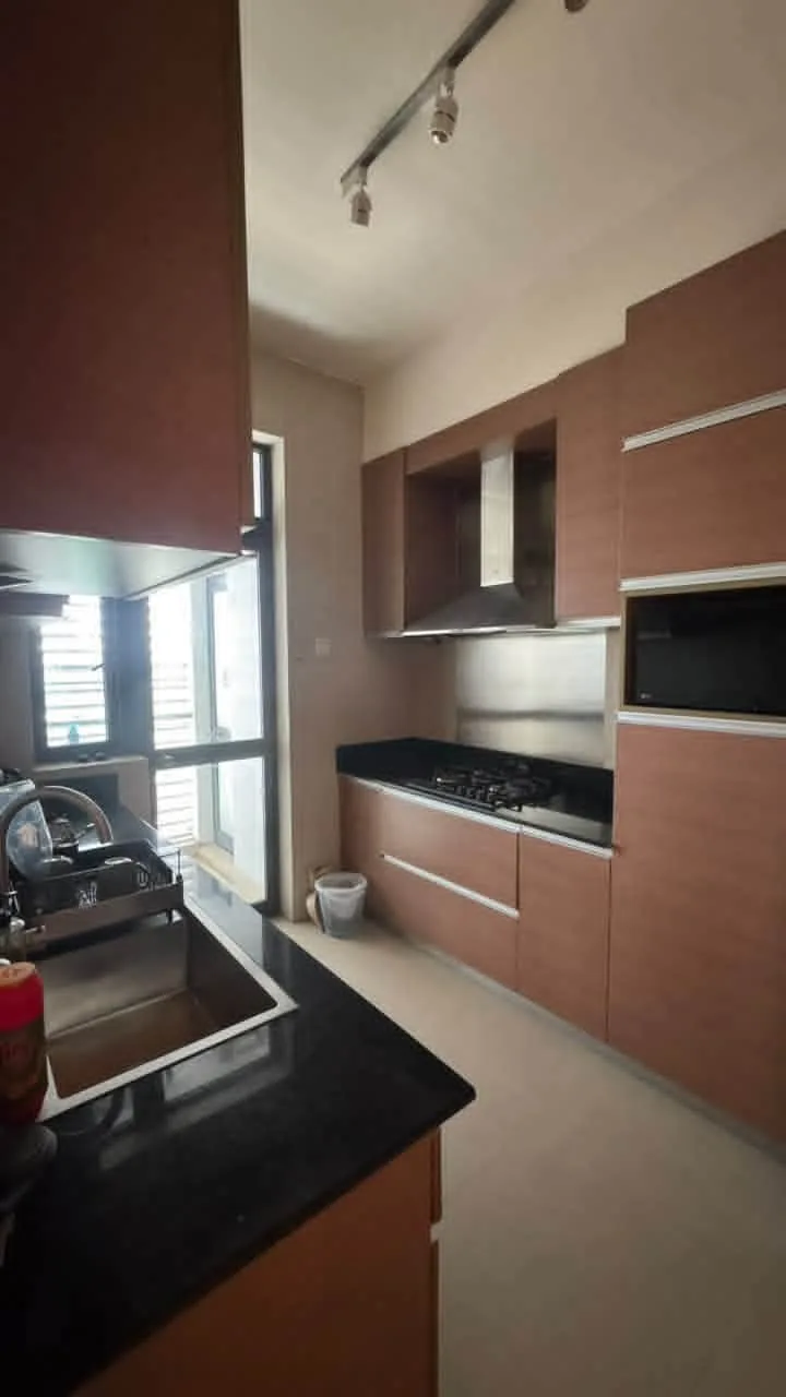 3 BED APARTMENT · COLOMBO 05 photo 3