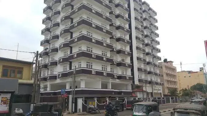 🏠 FULLY FURNISHED 2-BEDROOM HOUSE FOR RENT – COLOMBO 06 in Colombo 06
