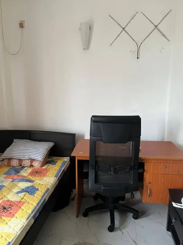 🏠 FULLY FURNISHED 2-BEDROOM HOUSE FOR RENT – COLOMBO 06 photo 3