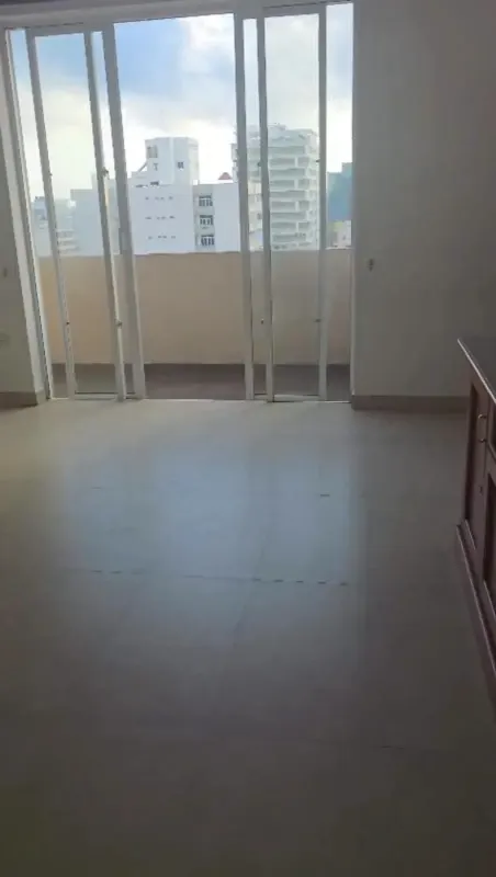 SEMI FURNISHED APARTMENT FOR RENT IN COLOMBO 6