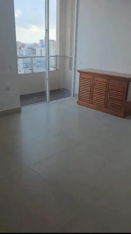 SEMI FURNISHED APARTMENT FOR RENT IN COLOMBO 6 photo 2