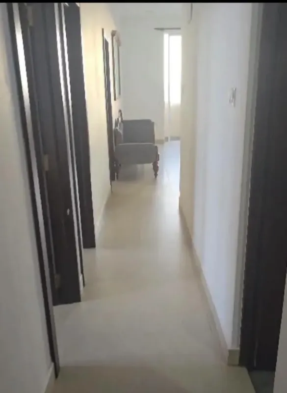 SEMI FURNISHED APARTMENT FOR RENT IN COLOMBO 6 photo 5
