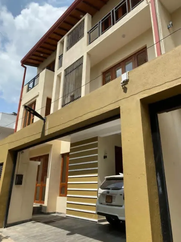 HOUSE FOR RENT IN COLOMBO 6 photo 4