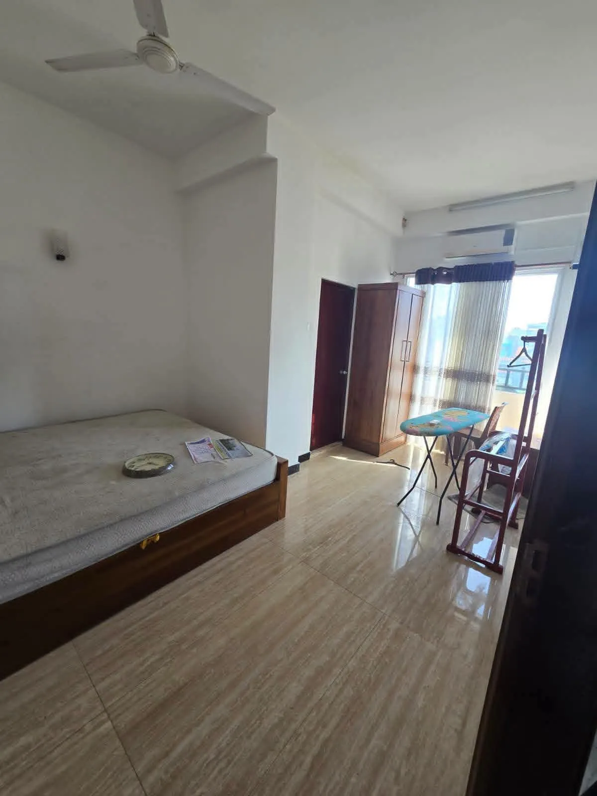 FURNISHED APARTMENT FOR RENT IN COLOMBO 6 photo 3
