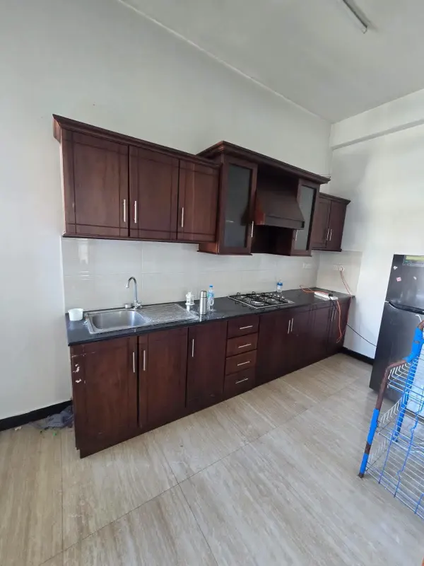 FURNISHED APARTMENT FOR RENT IN COLOMBO 6 photo 4