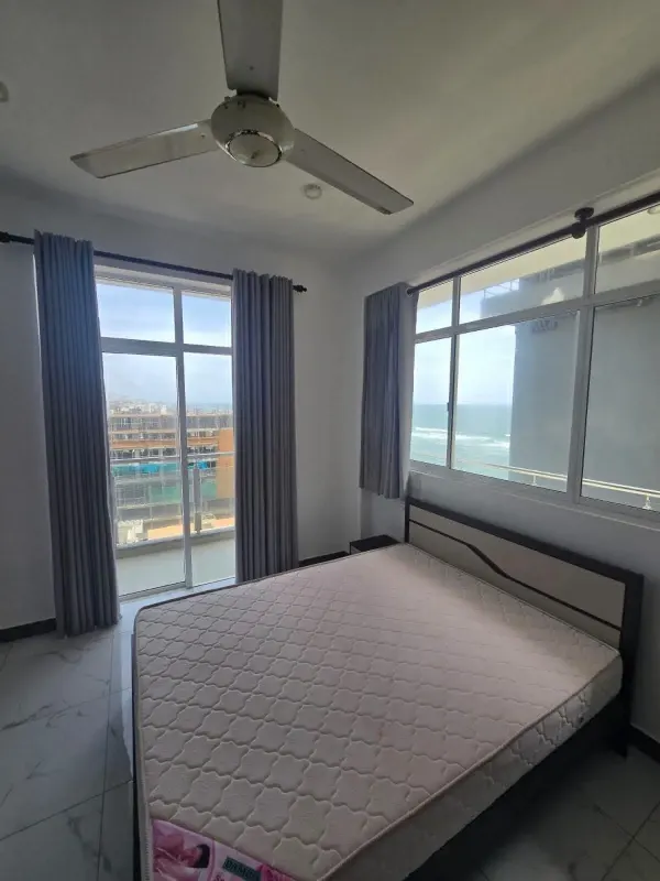 FURNISHED APARTMENT FOR RENT IN COLOMBO 6