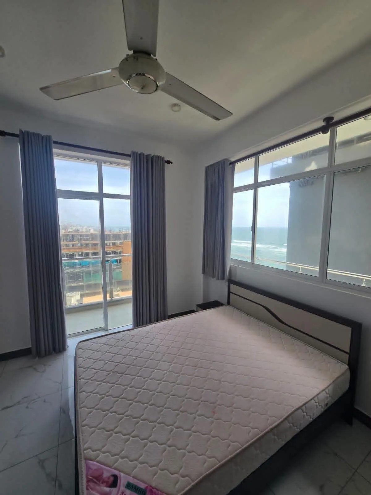 FURNISHED APARTMENT FOR RENT IN COLOMBO 6