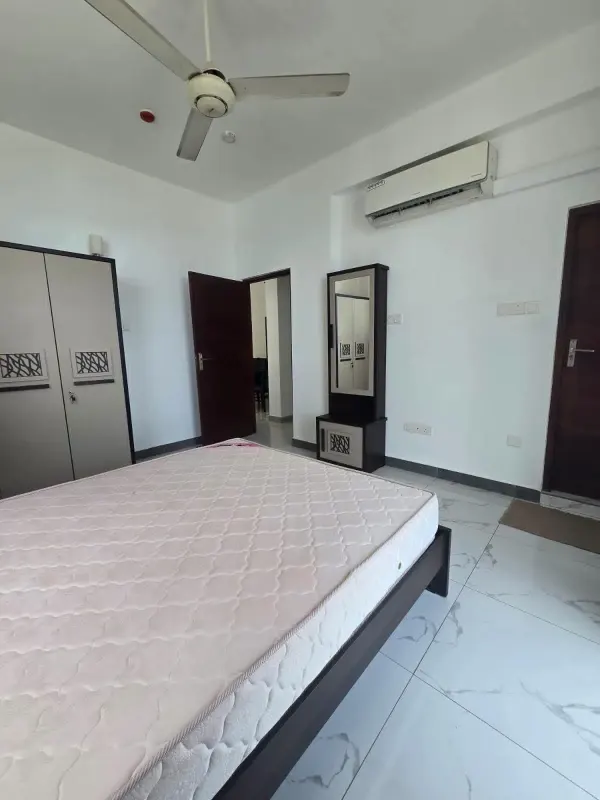 FURNISHED APARTMENT FOR RENT IN COLOMBO 6 photo 2