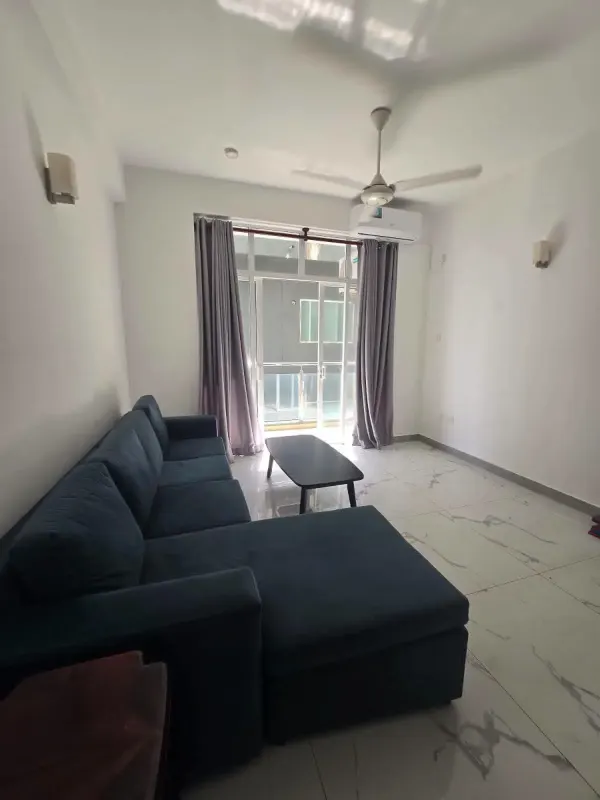 FURNISHED APARTMENT FOR RENT IN COLOMBO 6 photo 4