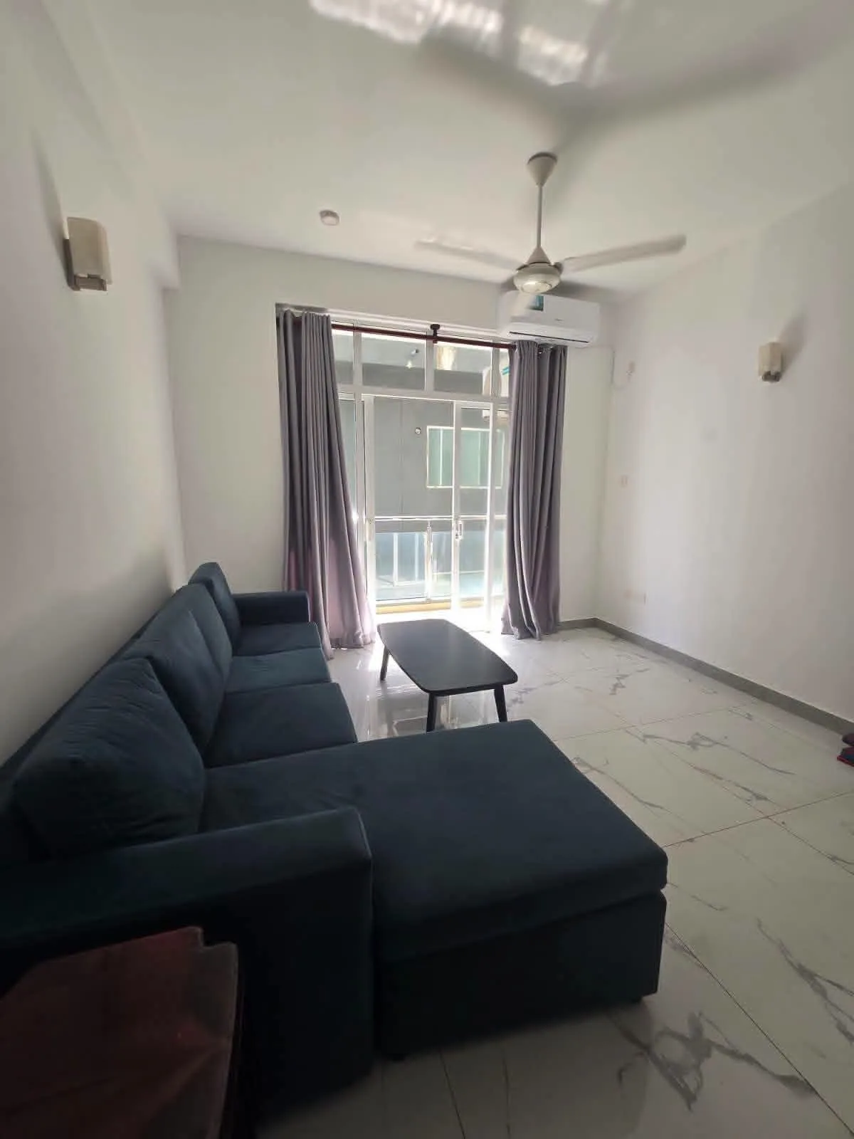 FURNISHED APARTMENT FOR RENT IN COLOMBO 6 photo 4