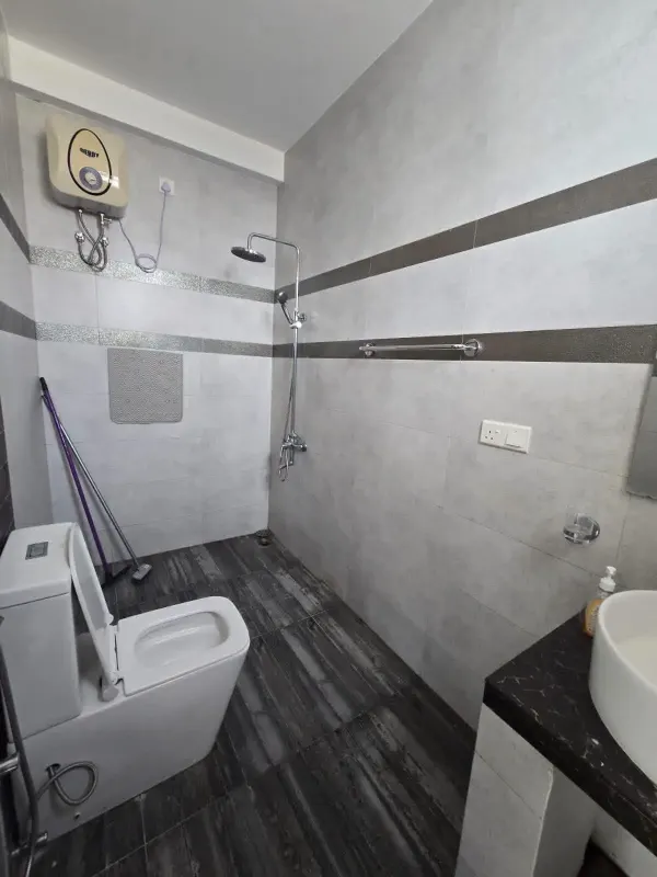 FURNISHED APARTMENT FOR RENT IN COLOMBO 6 photo 6