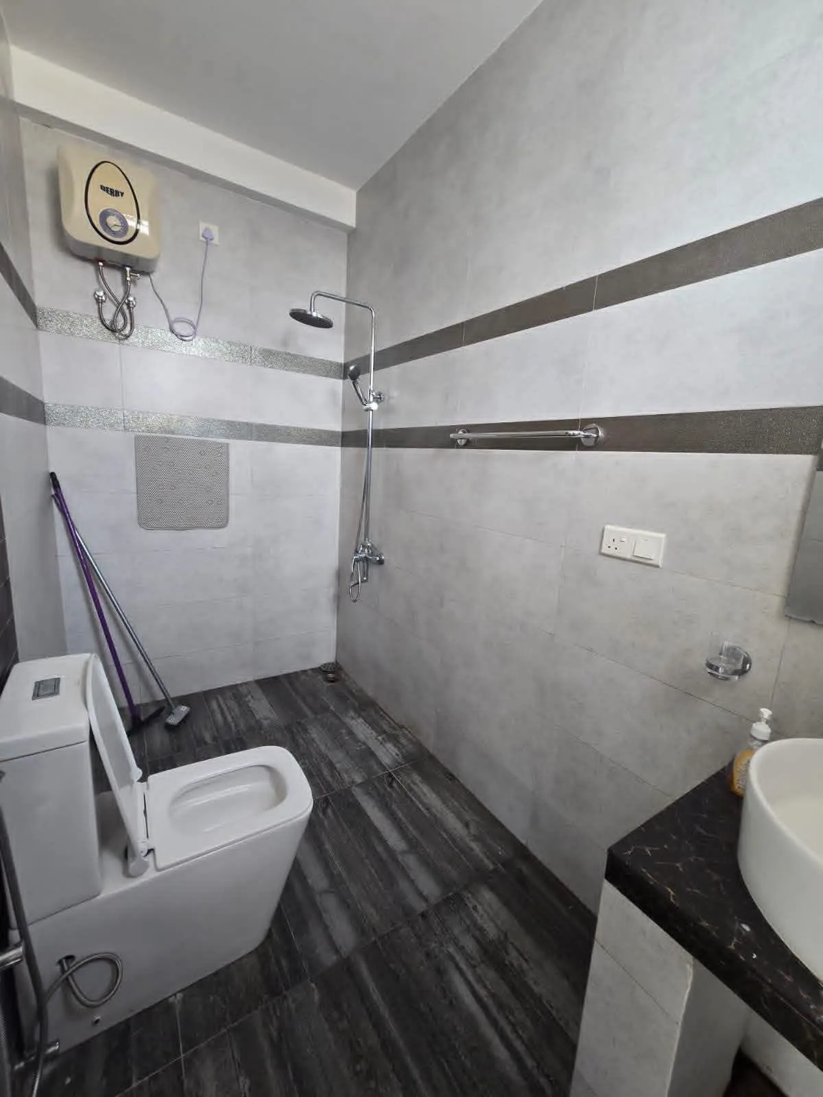 FURNISHED APARTMENT FOR RENT IN COLOMBO 6 photo 6
