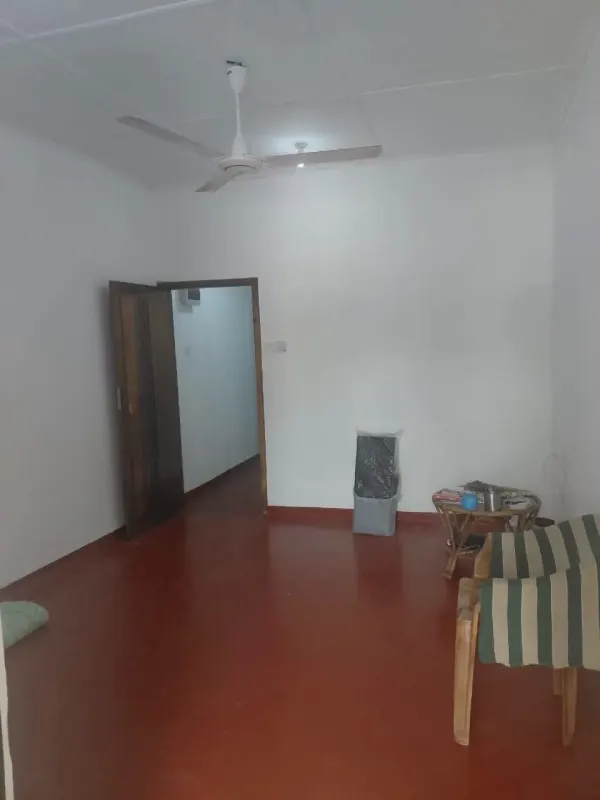 HOUSE FOR RENT IN WELLAWATTA photo 5